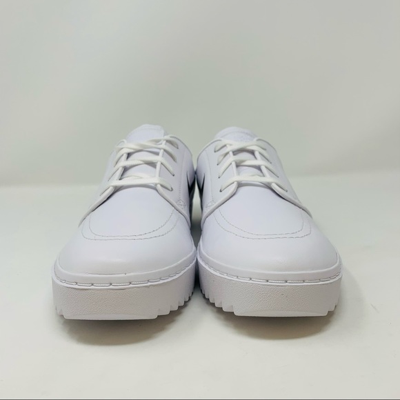 Nike Janoski G Golf Shoes Spikeless AT4967-100 - Picture 4 of 9